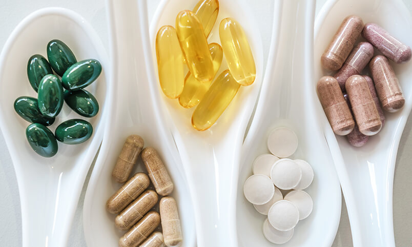 Dietary supplement