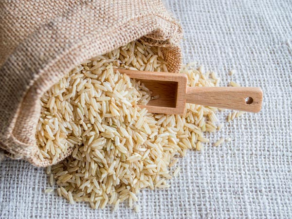 Rezept für afrikanischen Reis mit Hähnchenkeulen