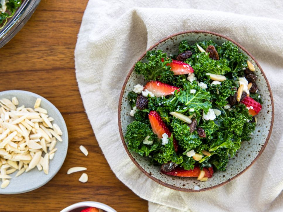 Kale Salad