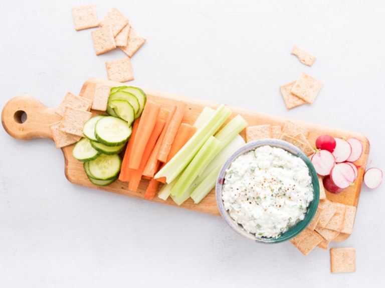 cheese dip