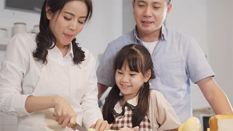 Learn about becoming a registered dietitian nutritionist.