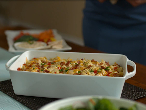 Casserole | Food Safety When Hosting a Party
