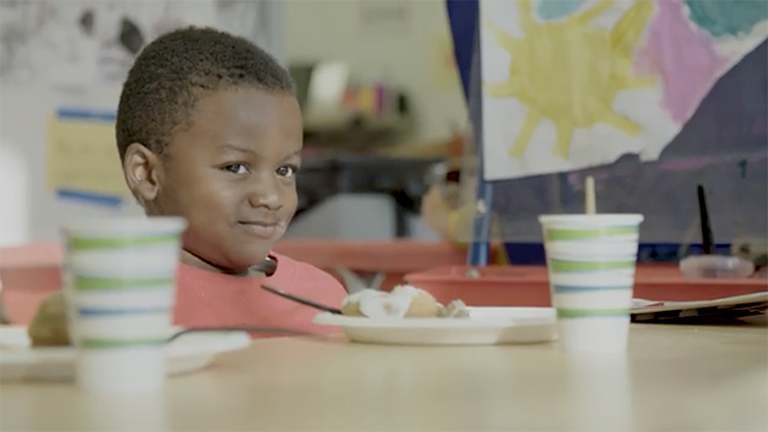 Making a difference - inspiration stories