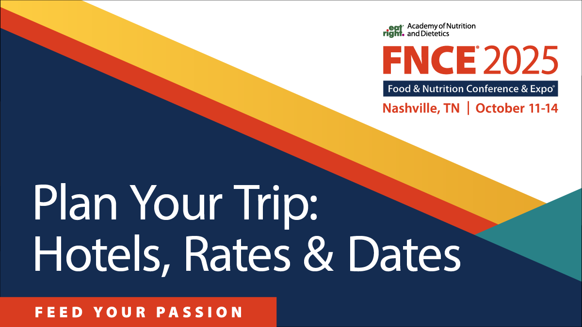 Plan Your Trip: Hotels, Rates and Dates