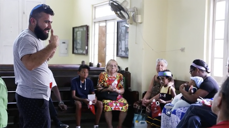 RDNs and NDTRs Turning Passion Into Careers