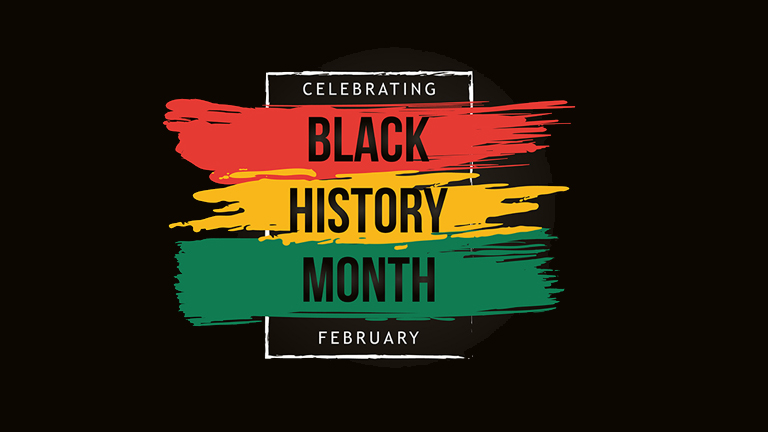 Black History Month