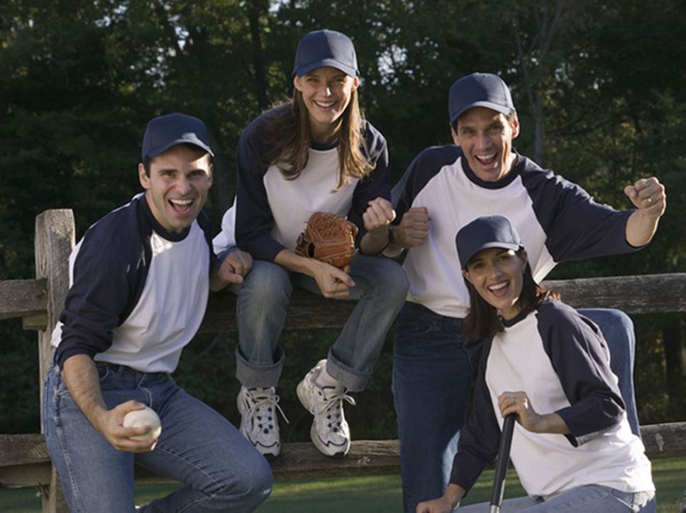 Softball Team