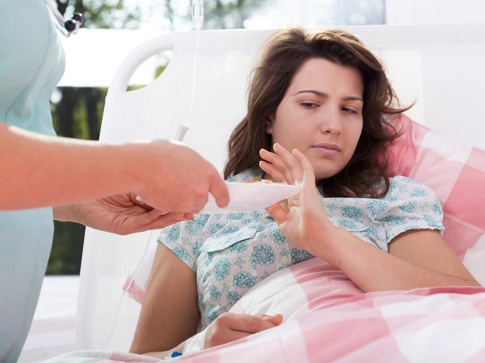 What is Malnutrition?